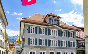 Boutique Hotel Reiser